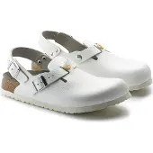 Birkenstock Tokio ESD White Größe EU 40 Normal