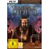 Grand Ages Medieval