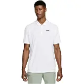Nike Court Dri-FIT Poloshirt Herren L
