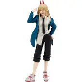 Good Smile Company Chainsaw Man Pop Up Parade PVC Statue Power 17 cm