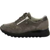 Waldlaufer Komfort Schnürschuhe Hiroko Damen 31333936313735 Braun 44 1/2 EU