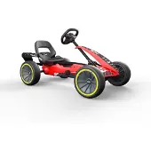 BERG Kart Reppy GP – Outdoor-Spaß