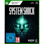 System Shock, Xbox Series X