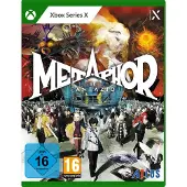 Metaphor: ReFantazio, Xbox Series X, T (Jugendliche)