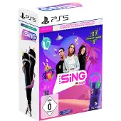 Let's Sing 2025, PlayStation 5, T (Jugendliche)