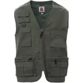 Payper Pullover Pocket