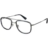 Savile Row Brillenfassung SRO-002 002 53 Titan