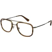 Savile Row Brillenfassung SRO-002 001 53 Titan