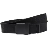 Kübler Gürtel flammfest schwarz 100