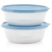 OEM Geschlossener, leckfreier, 600 ml Lebensmittelbehälter (Lila)