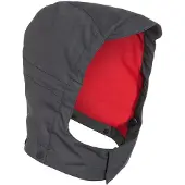 Kübler PROTECTIQ Kapuze anthrazit 3XL - 8392 8322-97-3XL - anthrazit