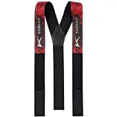 Kübler elastische Hosenträger für Schnittschutzhose