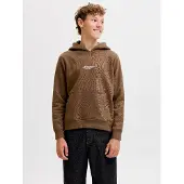 Jack & Jones Gedruckt Kapuzenpullover Boys