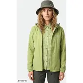 Halti Pallas Evo W Hooded X-stretch Jacket sweet green (H54) 38