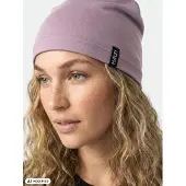 Halti Loiva Beanie sea fog lilac (H83) One Sz