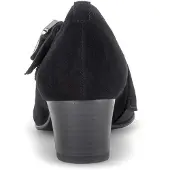 Gabor 3013 Damenschuhe - Pumps schwarz NEU