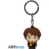 Abystyle HARRY POTTER Schlüsselanhänger - Harry