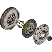 LuK Kupplungssatz 600 0023 00 für FORD TRANSIT Kasten (FA_ _)