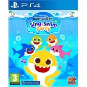 Baby Shark: Sing & Swim Party