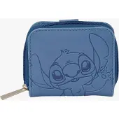 Disney Tasche Lilo & Stitch Blue Blau