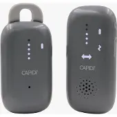 CAPiDi Soft Babyphone, Grey