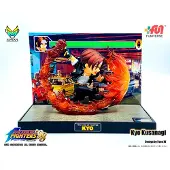 Play Street Fighter T.N.C KOF01