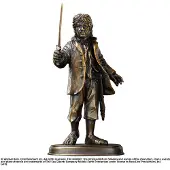 Ginza.se - The Hobbit - Bilbo Bronze Sculpture