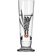 Ritzenhoff Schnapsglas Heldenfest Schnaps #18 52 ml