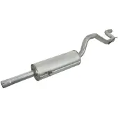 4MAX Endschalldämpfer 0219-01-08607