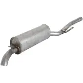4MAX Endschalldämpfer 0219-01-00374