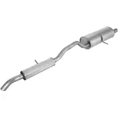 4MAX Endschalldämpfer 0219-01-45032
