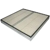 Ufi Luftfilter 27.B97.00