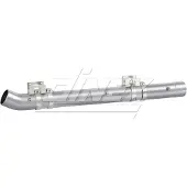 DINEX Abgasrohr 8AG032
