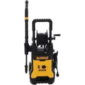 DeWalt DXPW002I - Kaltwasser-Hochdruckreiniger - 160 bar - 450Liter/Std