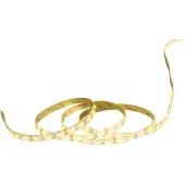 Näve LED-Stripe l: 5m gelb Stripelight - Kunststoff - geld; 5073315