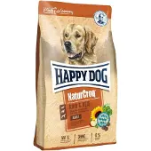 Happy Dog - NaturCroq Rind Reis 1 kg