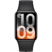 Xiaomi Mi Band 10 Pro NFC Smartband in Midnight Black