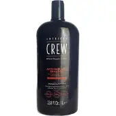 American Crew Haarshampoo "ANTI-HAIR LOSS SHAMPOO" speziell für dünner werdendes Haar, für den täglichen Gebrauch