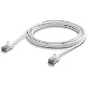 Ubiquity Ubiquiti UACC-Cable-Patch-Outdoor-C6A-3M-BK, 3 m, Cat6a, F/UTP (FTP), RJ-45, RJ-45, Schwarz