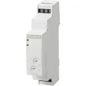 Siemens ZREL ANSPRECHVER. 7 ZEITBEREICHE, 90 mm, 21 mm, 94 mm, 83 mm, 64 g