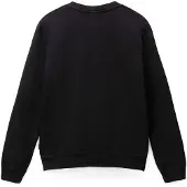 Napapijri Crewneck Sweatshirt mit langen Ärmeln