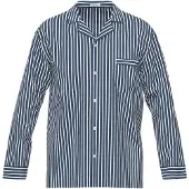 Seidensticker Pyjama Casual Bequem sitzend