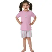 Schiesser Schlafanzug "Pyjama"