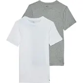 Nike Crew Kurzarm-baselayer 2 Einheiten