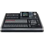 Tascam DP-24SD 24-Spur-Digital-Portastudio