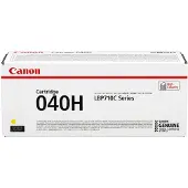 Canon 040H Tonerkartusche 0455C002 Gelb für i-Sensys LBP710Cx/LBP712Cx