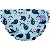 Bambino Mio Wiederverwendbare Schwimmwindel