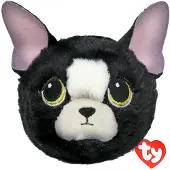 TY Beanie Bouncers – Doodle der Chihuahua – springendes Plüschtier zum Sammeln
