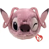 TY Plüsch Disney Stitch Beanie Bouncers Generic Angel