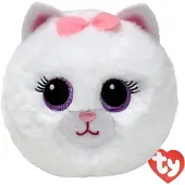 TY Bouncer Katze Purdy 10cm